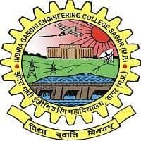 Indira Gandhi Engineering College-logo