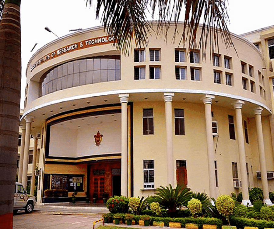 Sagar Institute of Research & Technology Pharmacy-image