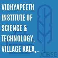 Vidhyapeeth Institute of Science and Technology-logo