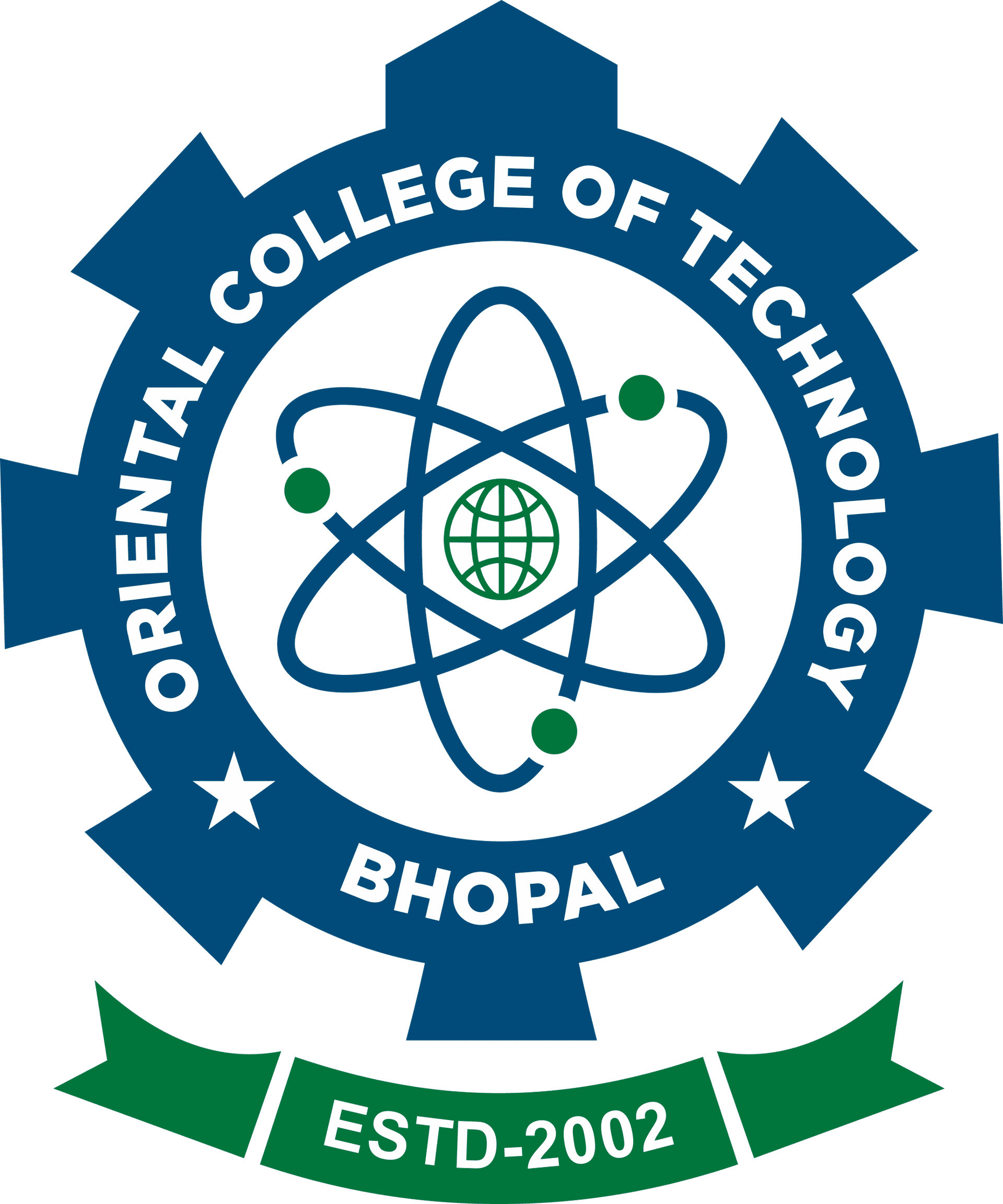 OCT Bhopal-logo