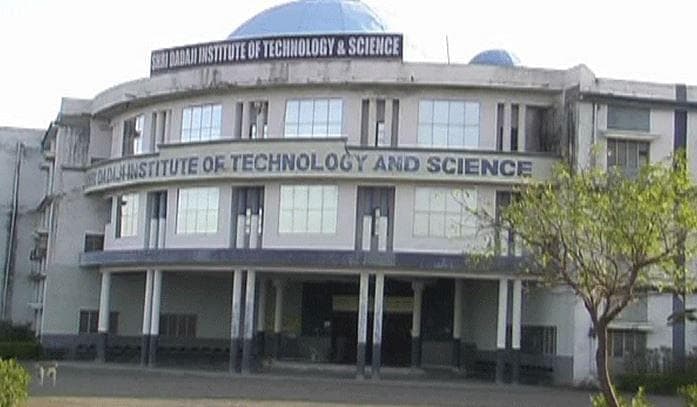 Shri Dadaji Institute of Technology and Science-image