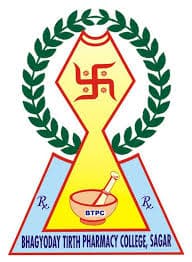 Bhagyoday Tirth Pharmacy College-logo