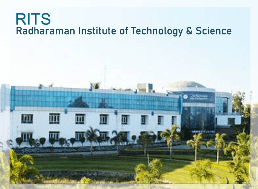 Radharaman Engineering College-image