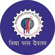 Radharaman Engineering College-logo