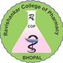 Ravishankar College of Pharmacy-logo