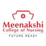 Meenakshi College of Nursing, MaherUniversity-logo