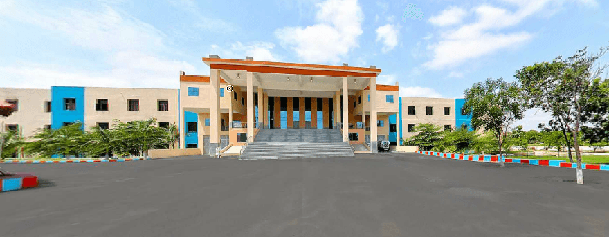 HITS College of Pharmacy-image