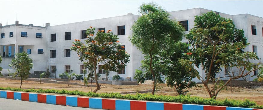Holy Mary Institute of Technology and Science-image