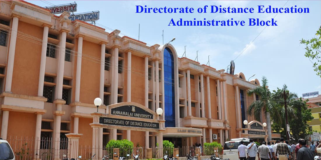 AU PG Extension Centre, Viluppuram-gallery-image-3