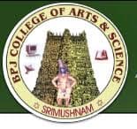 B.Padmanaban Jayanthimala College of Arts and Science-logo