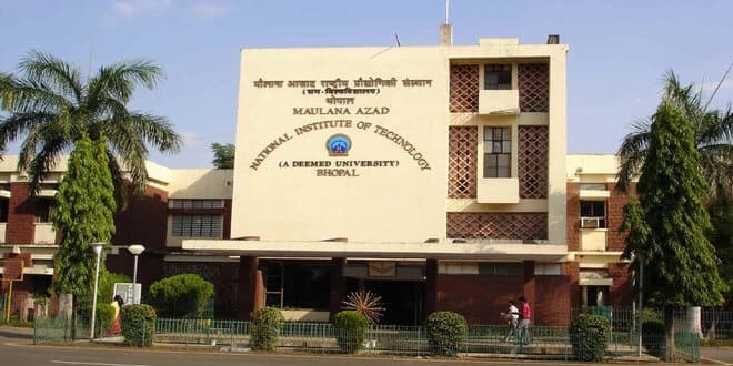 NIT Bhopal-gallery-image-4