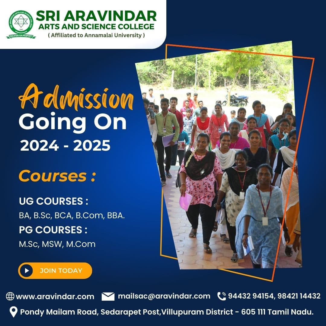 SAASC Villupuram-image