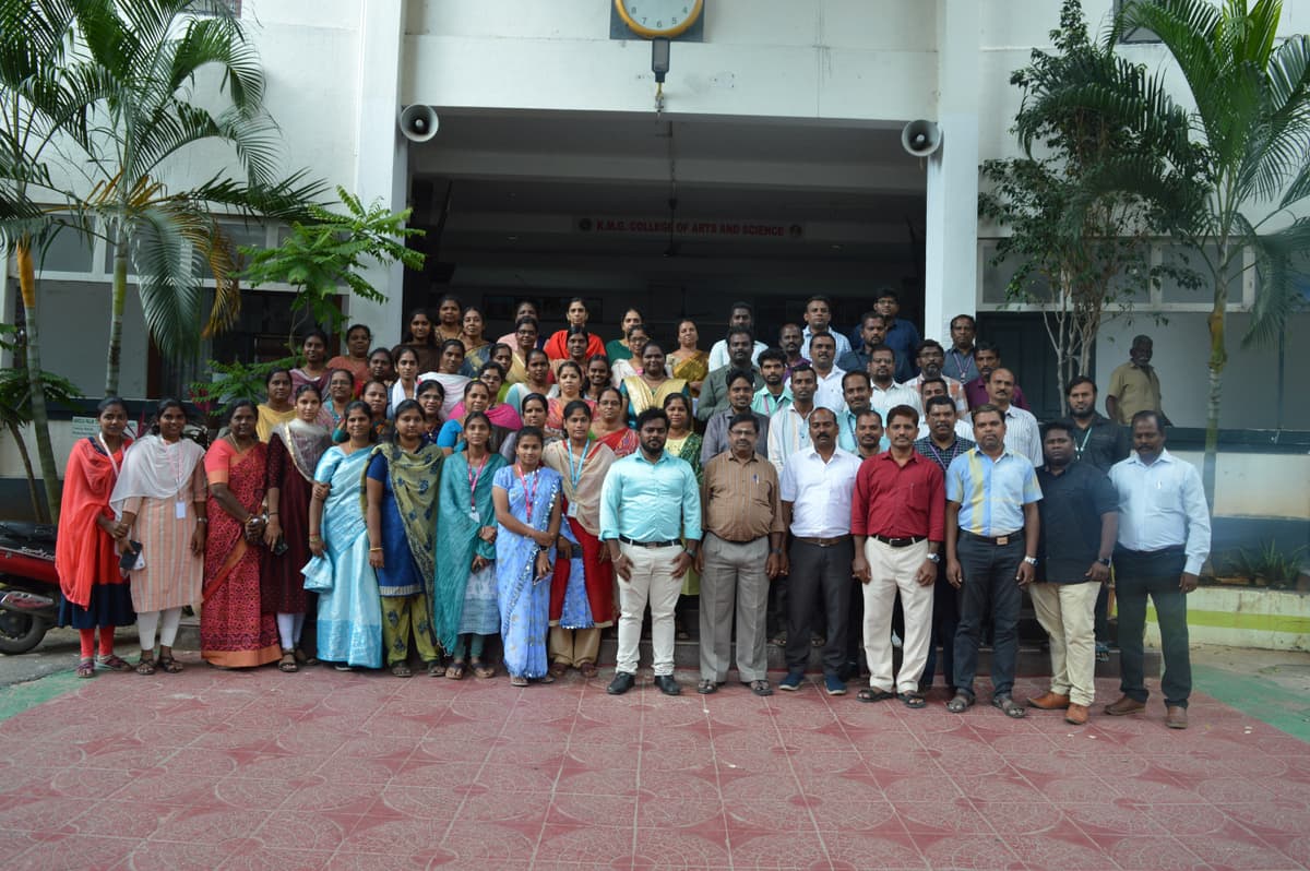 KMG College Vellore-gallery-image-4