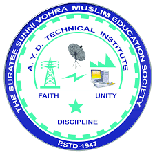 AY Dadabhai Technical Institute-logo