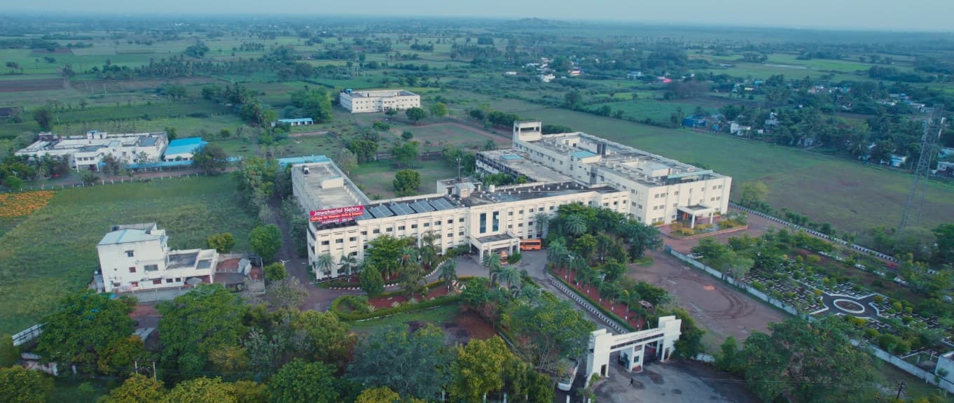 Jawaharlal Nehru College for Women-image