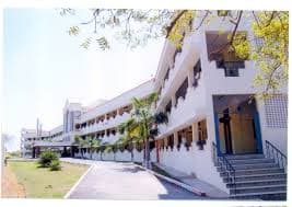 Adhiparasakthi College of Arts & Science-image
