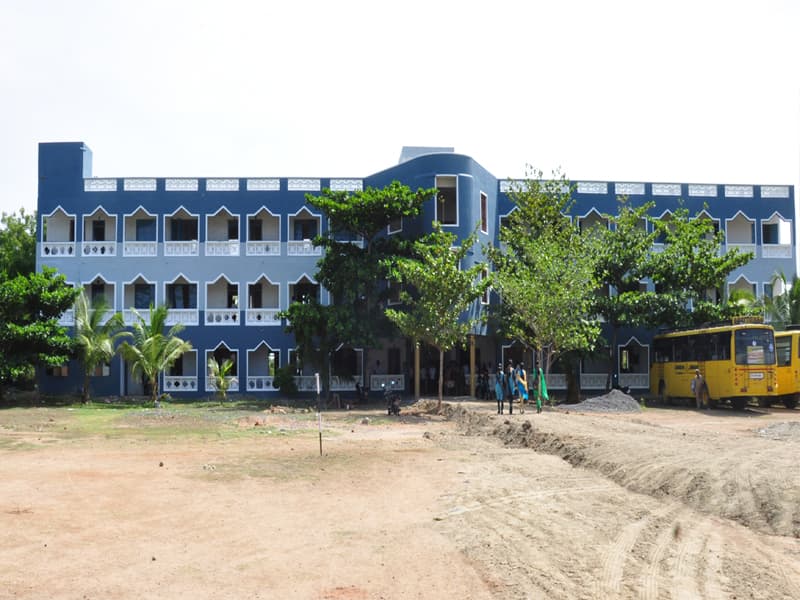 Tirukkoilur College-image