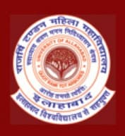 Rajarshi Tandon Mahila Mahavidyalay-logo