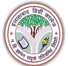 Allahabad Degree College logo
