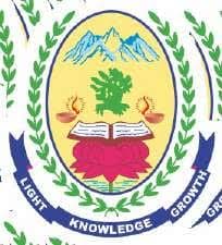 Cardamom Planter's Association College-logo