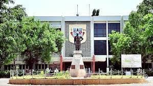 Saraswathi Narayanan College Perungudi-image