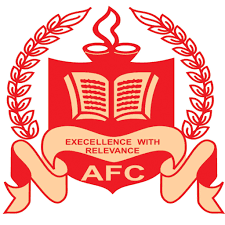 Annai Fathima College of Arts and Science-logo