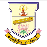 Devanga College-logo