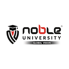 Noble Pharmacy College Junagadh-logo