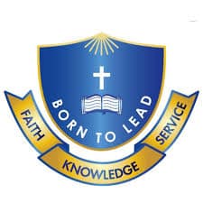 Kodaikanal Christian College-logo