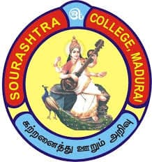 Sourashtra College-logo