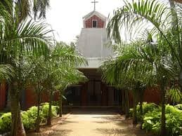TamilNadu Theological Seminary-image