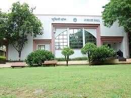 Institute of Cooperative Management Madurai