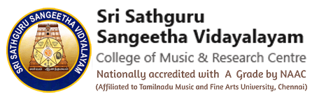 Sri Sathguru Sangeetha Vidyalayam-image