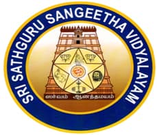 Sri Sathguru Sangeetha Vidyalayam-logo