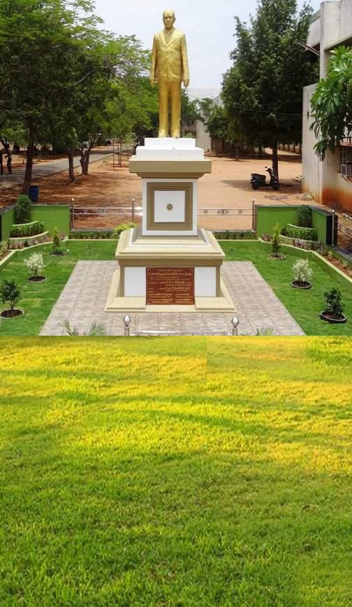 G.T.N. Arts College-image