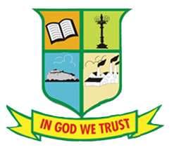 G.T.N. Arts College-logo