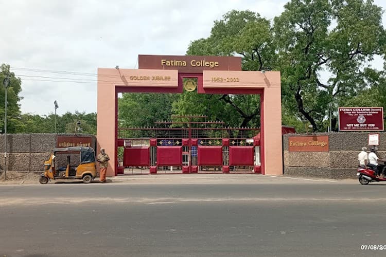 Fatima College-image
