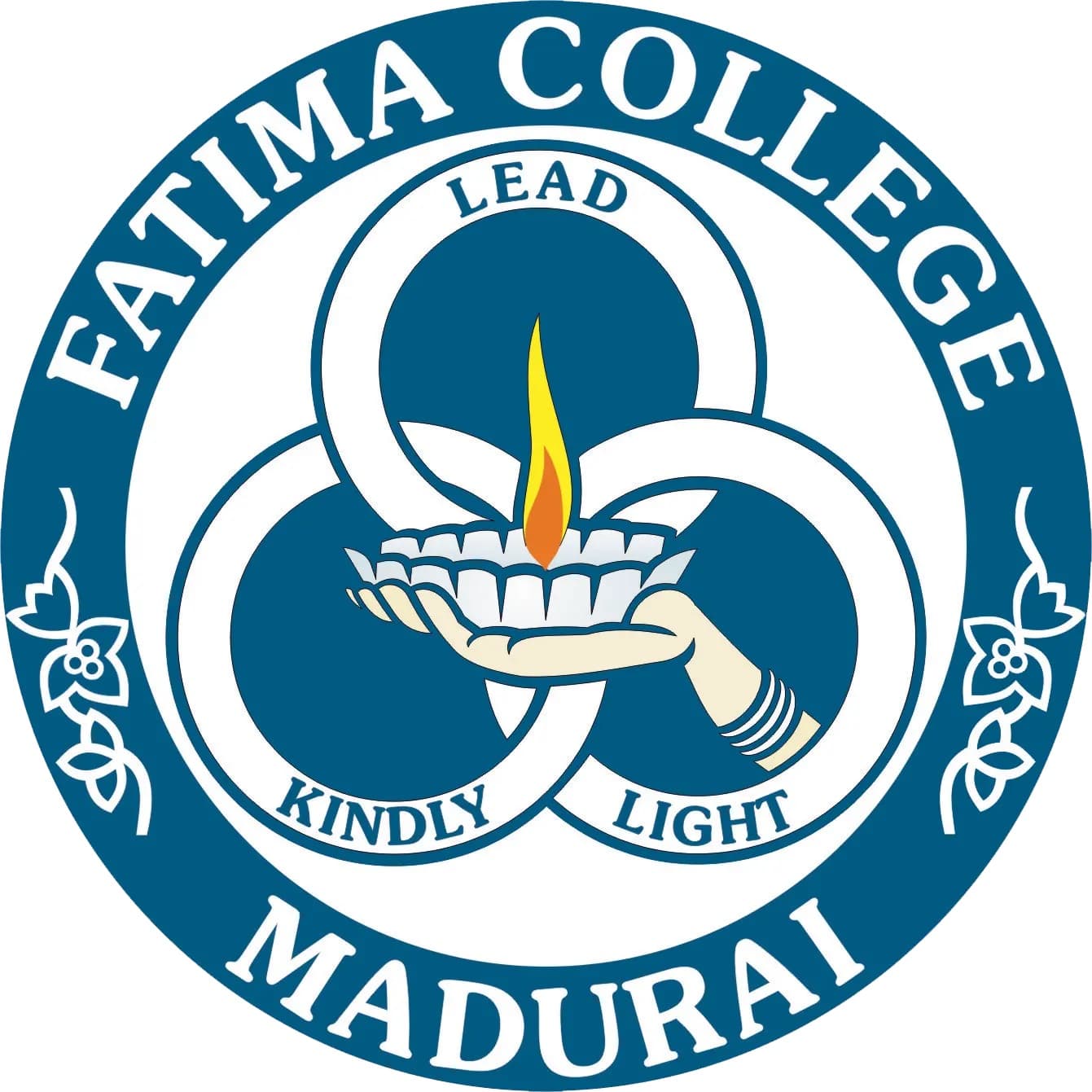 Fatima College-logo