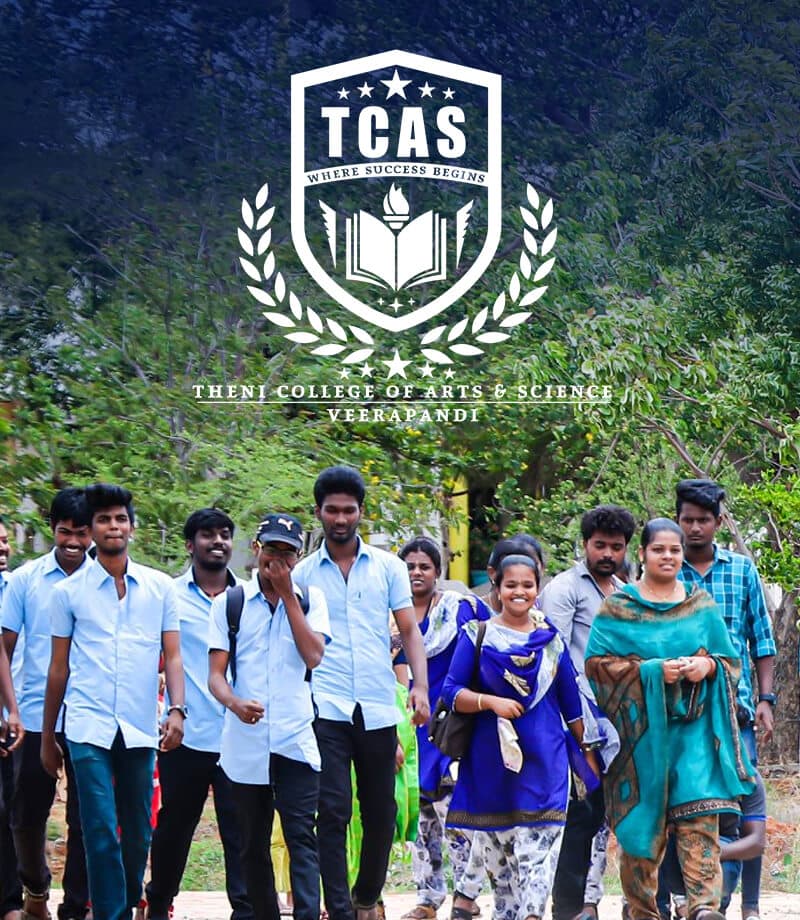 TCAS Theni-image