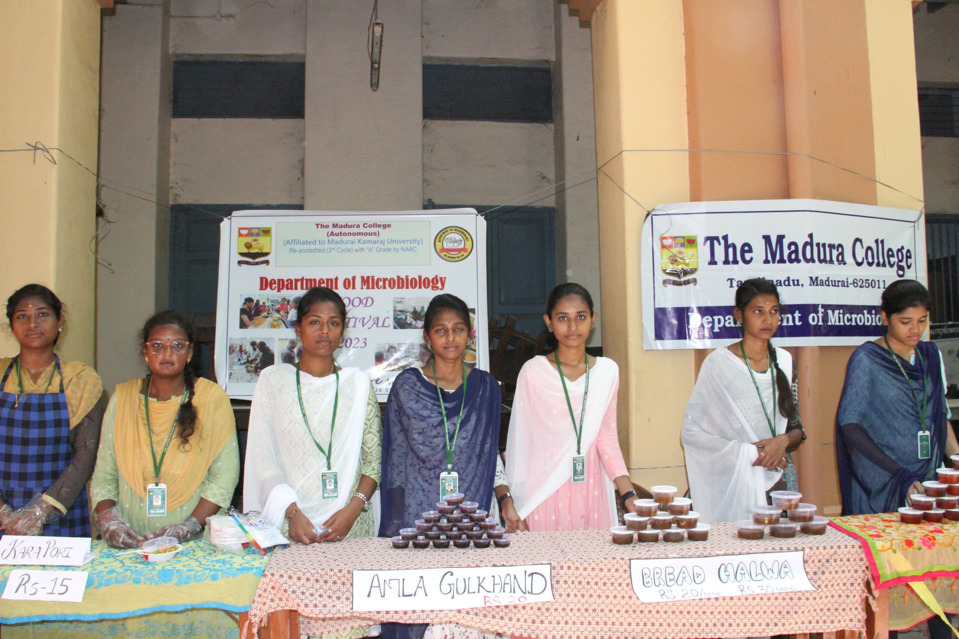 Madura College-image