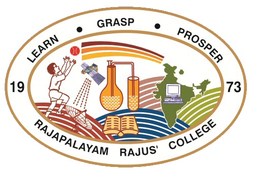 R.R. College-logo