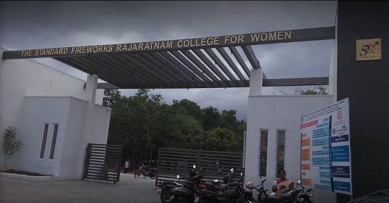SFR College for Women-image