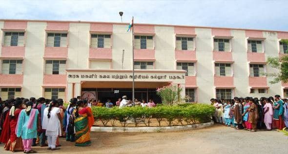 SCAS Madurai-image