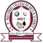 K. P. National College of Arts and Science Batlagundu-logo