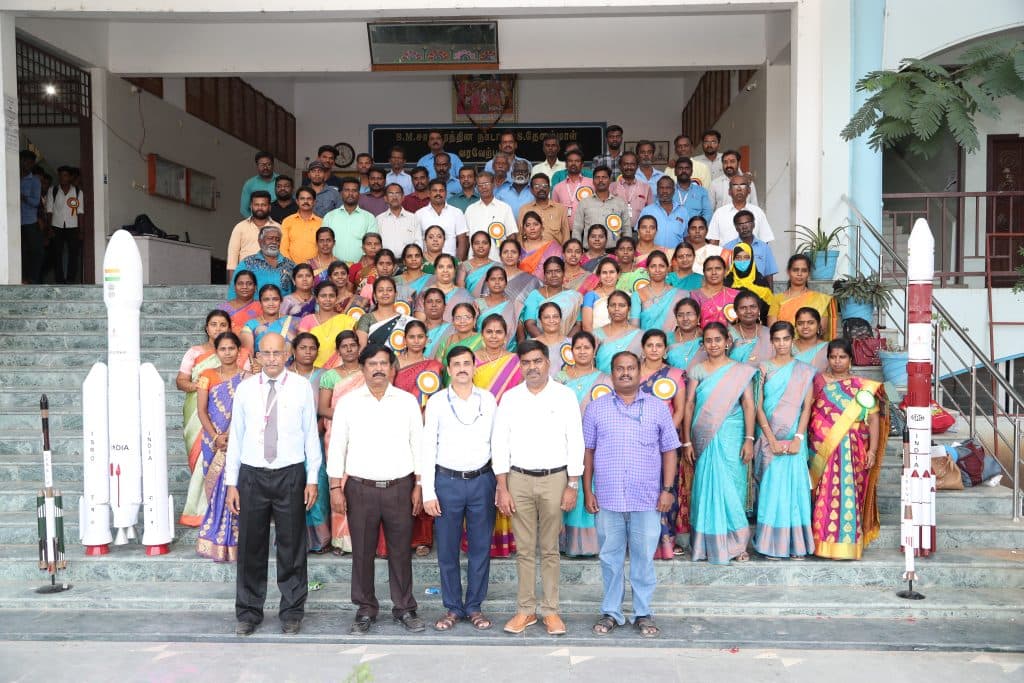 PKN Arts and Science College-image