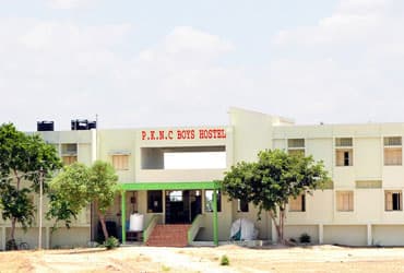 P.K.N. Arts and Science College-image