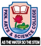 PKN Arts and Science College-logo