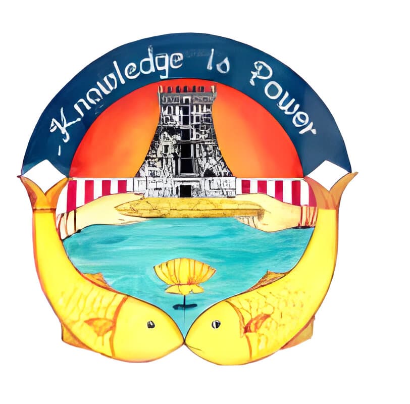 Sri Meenakshi Government Arts College for Women-logo