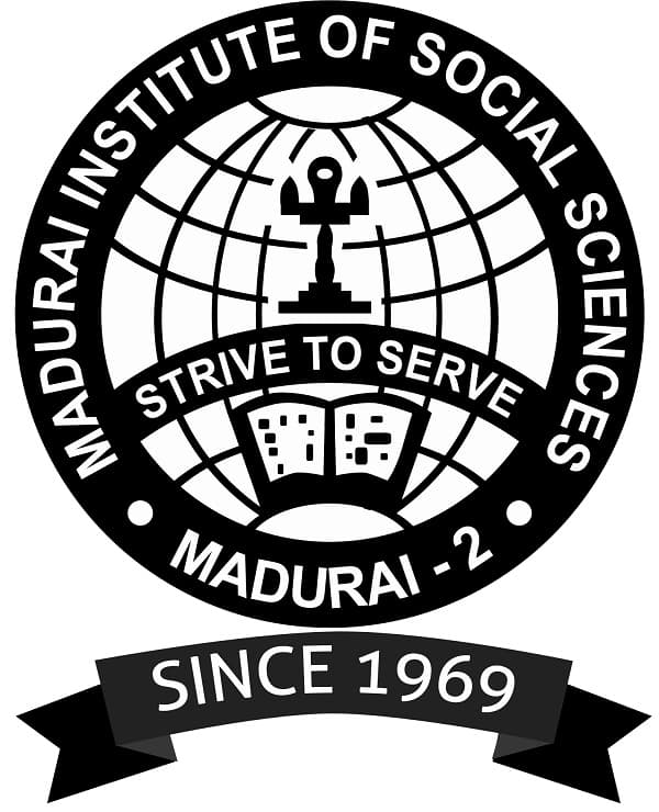 Madurai Institute of Social Sciences-logo