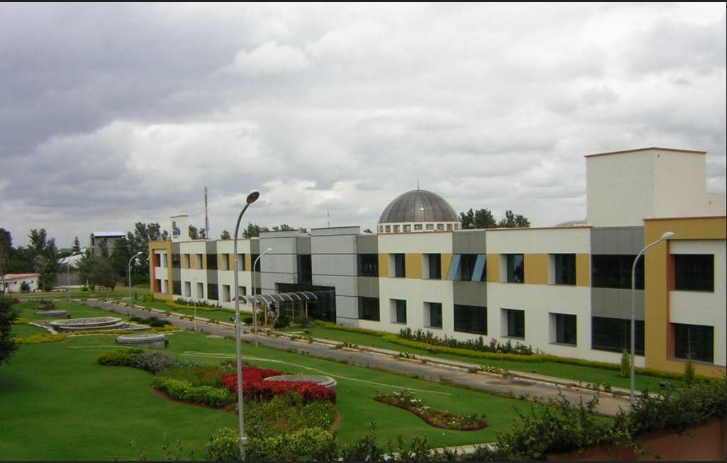 International Institute of Information Technology Bangalore-image